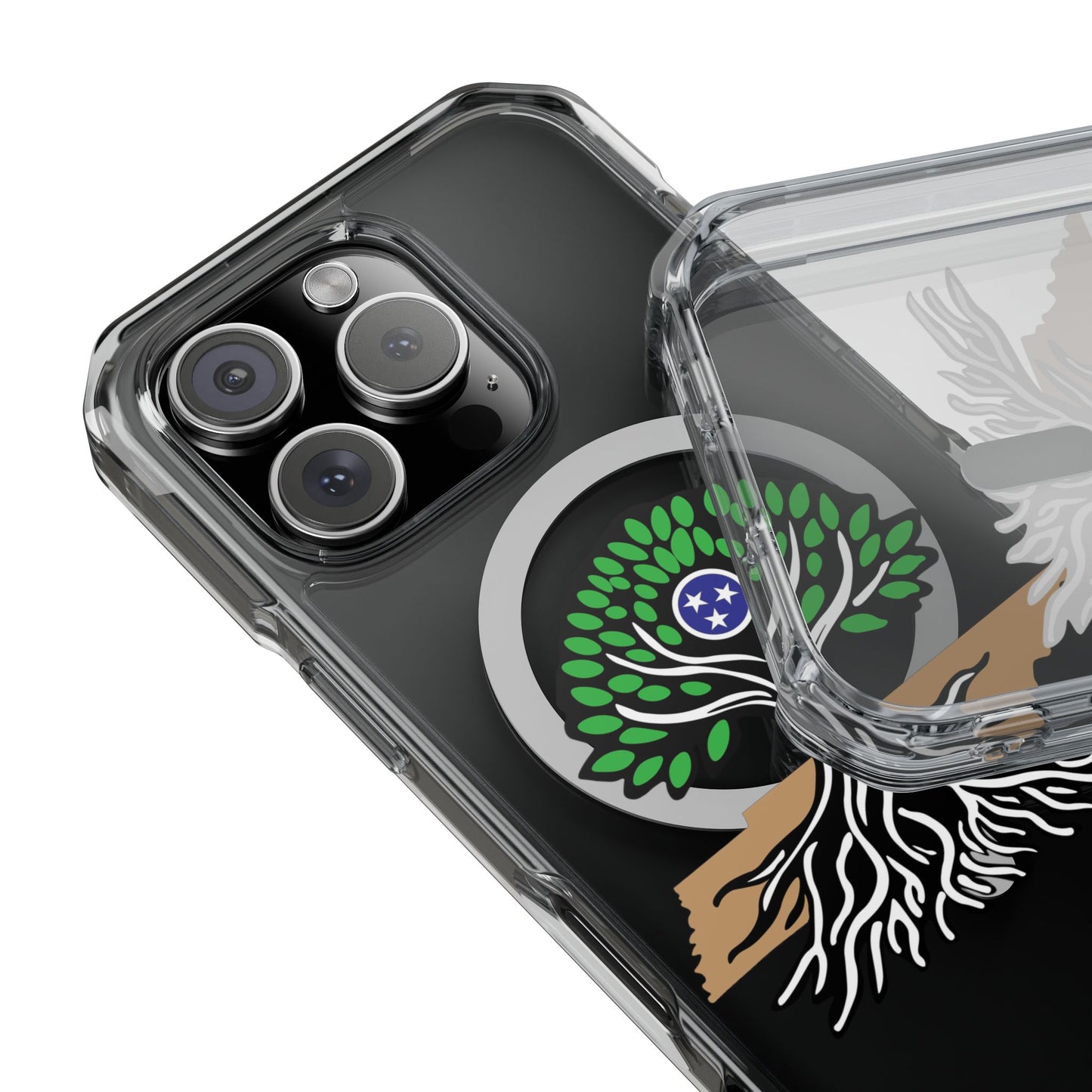 Tennessee Roots Productions - Phone Case