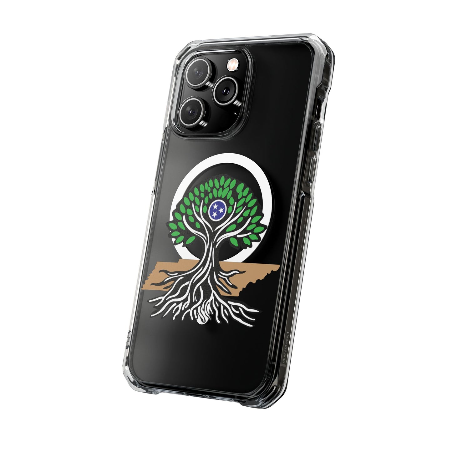 Tennessee Roots Productions - Phone Case