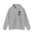 Not From Here/Tennessee Roots Productions - Unisex Hoodie