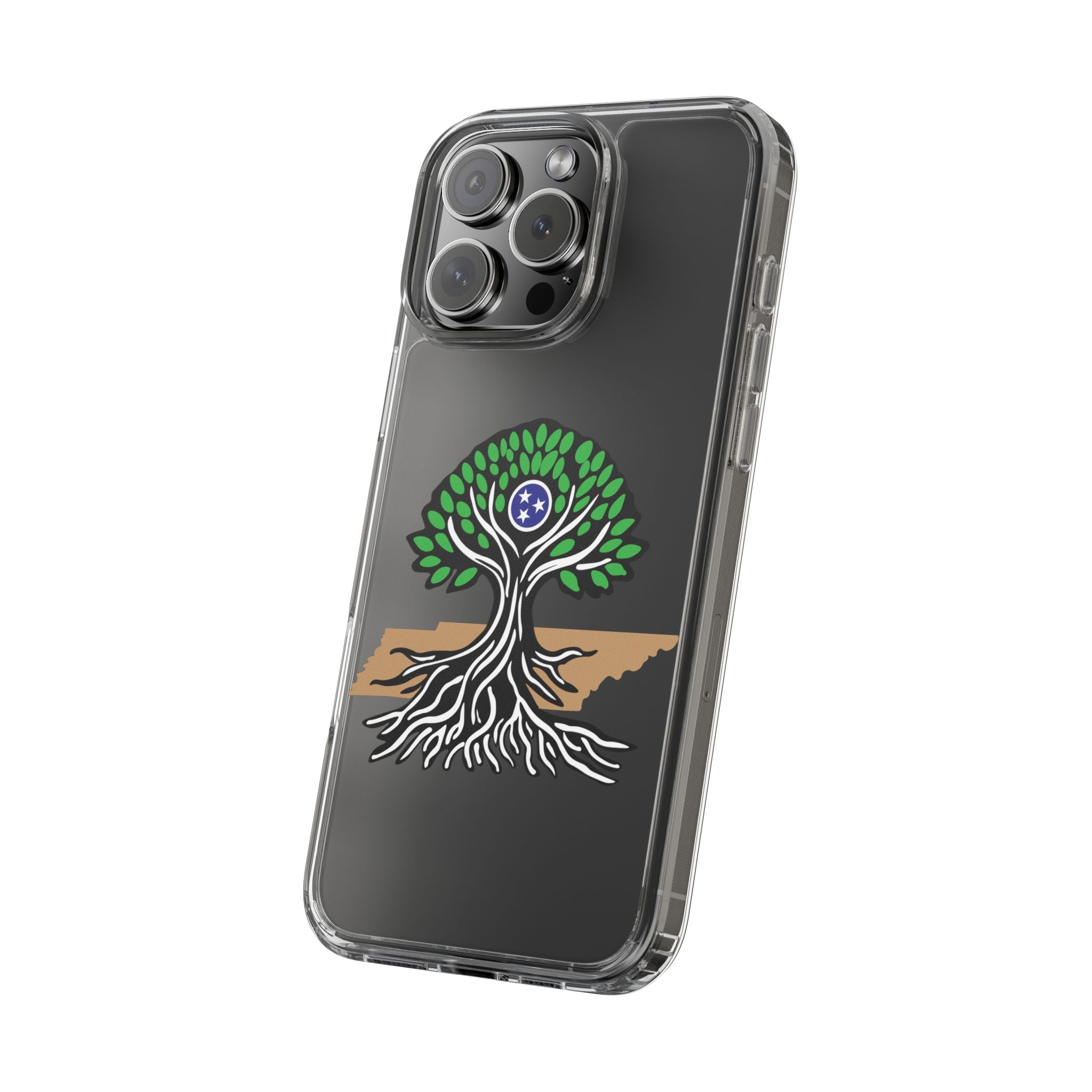 Tennessee Roots Productions - Phone Cases