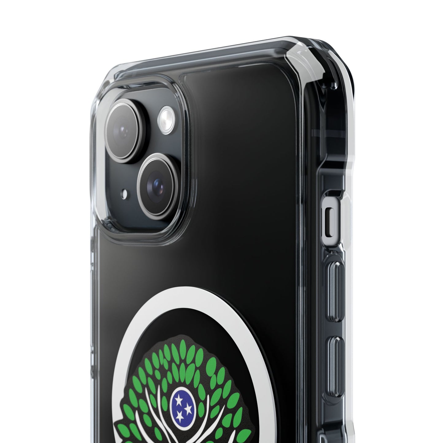 Tennessee Roots Productions - Phone Case