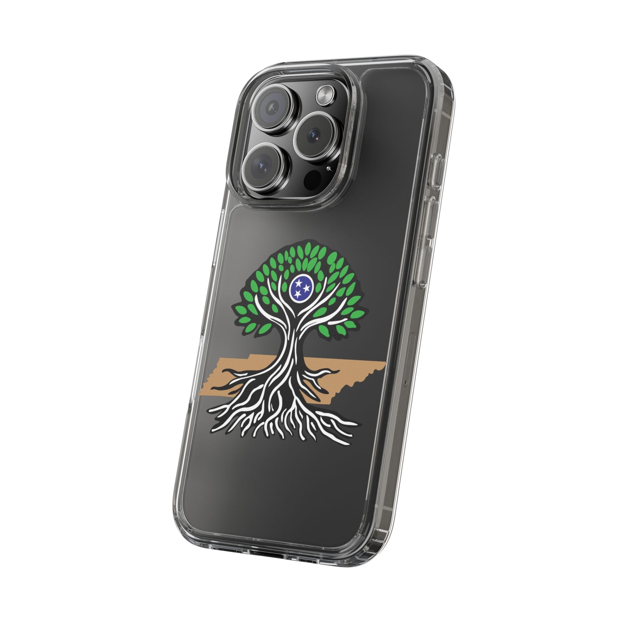 Tennessee Roots Productions - Phone Cases