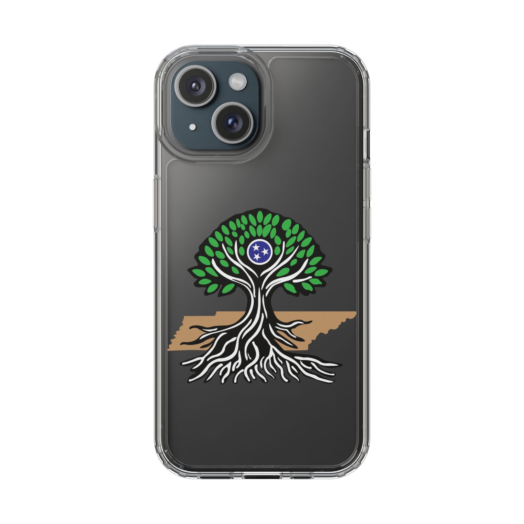 Tennessee Roots Productions - Phone Cases