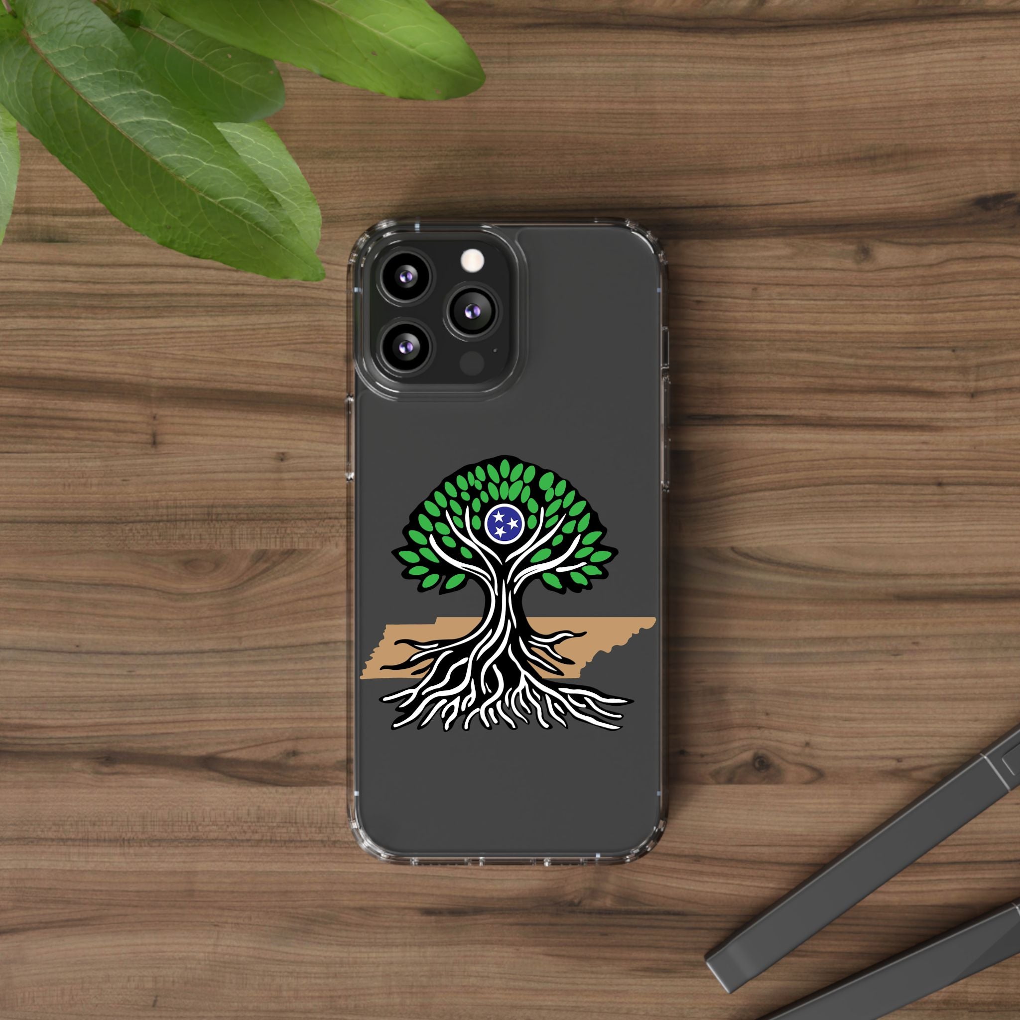 Tennessee Roots Productions - Phone Cases