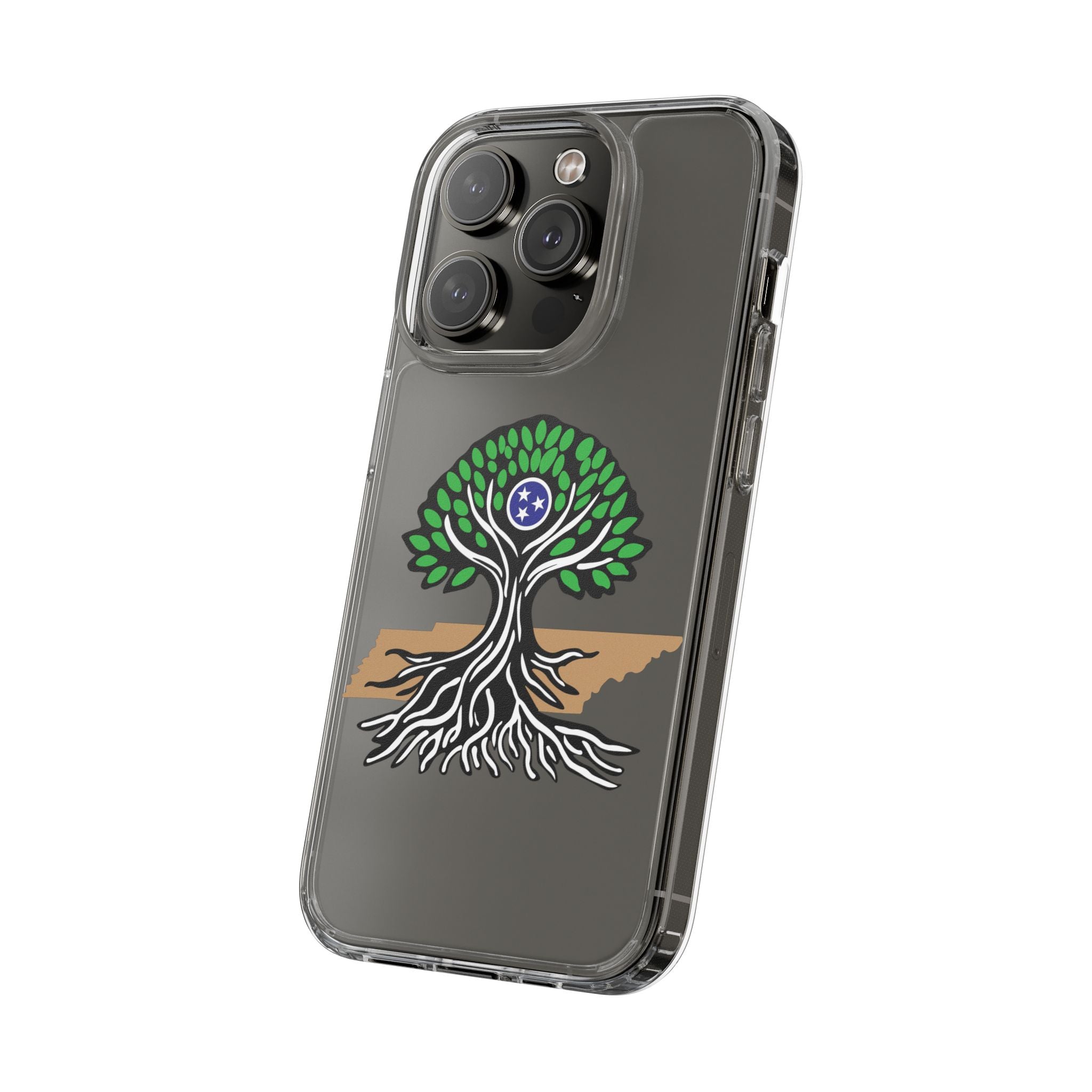 Tennessee Roots Productions - Phone Cases