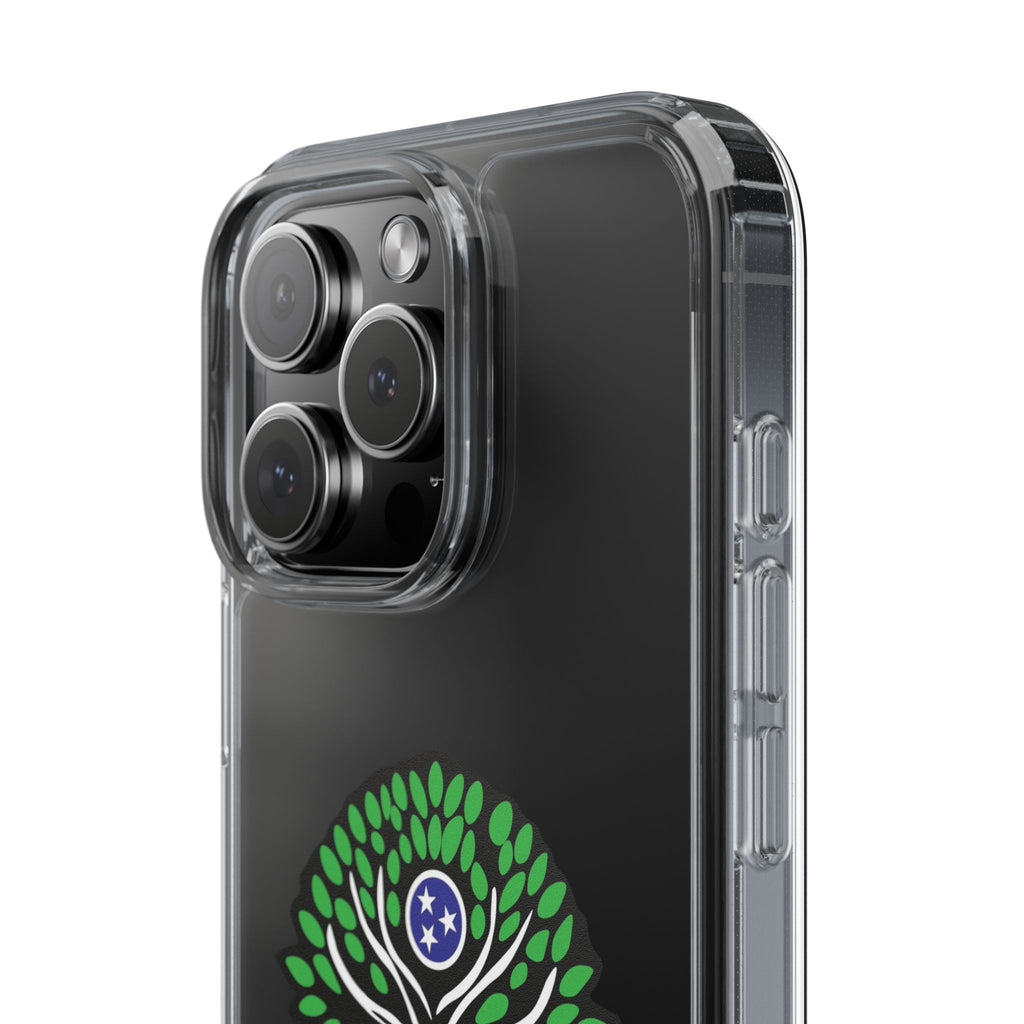 Tennessee Roots Productions - Phone Cases