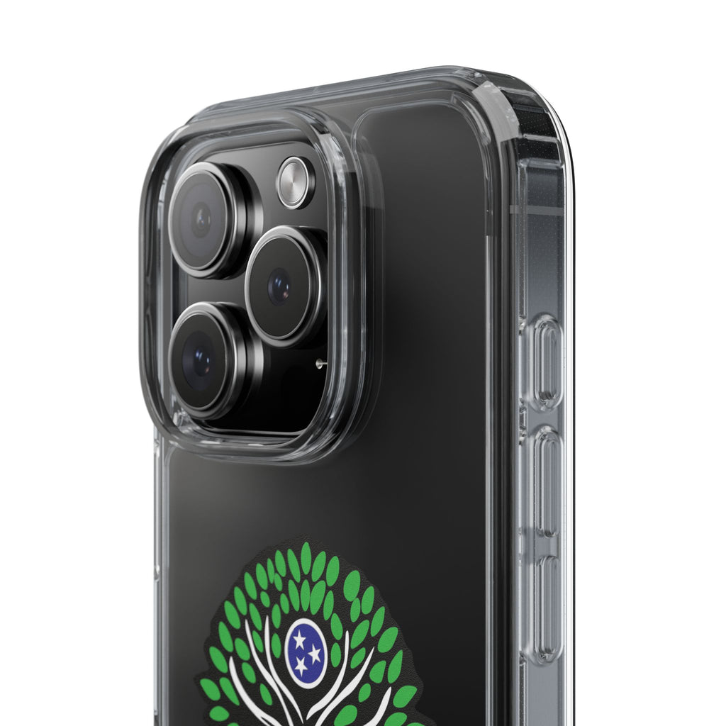 Tennessee Roots Productions - Phone Cases