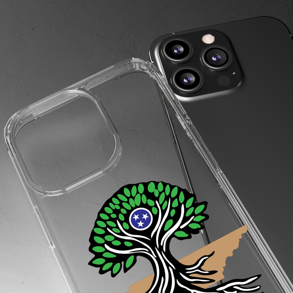 Tennessee Roots Productions - Phone Cases