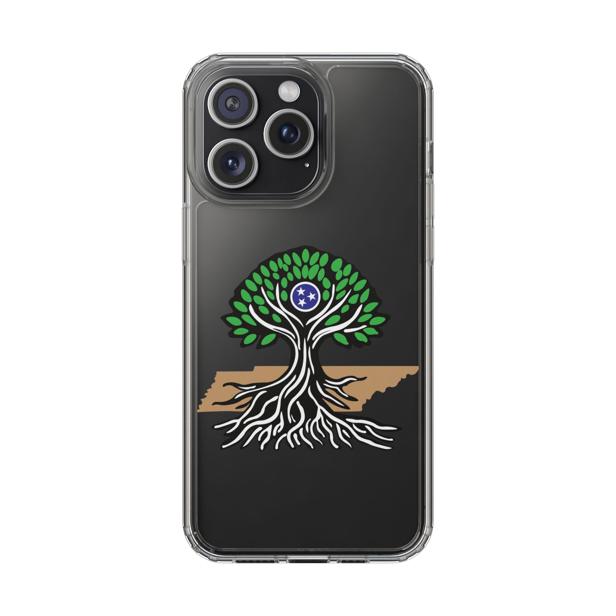 Tennessee Roots Productions - Phone Cases
