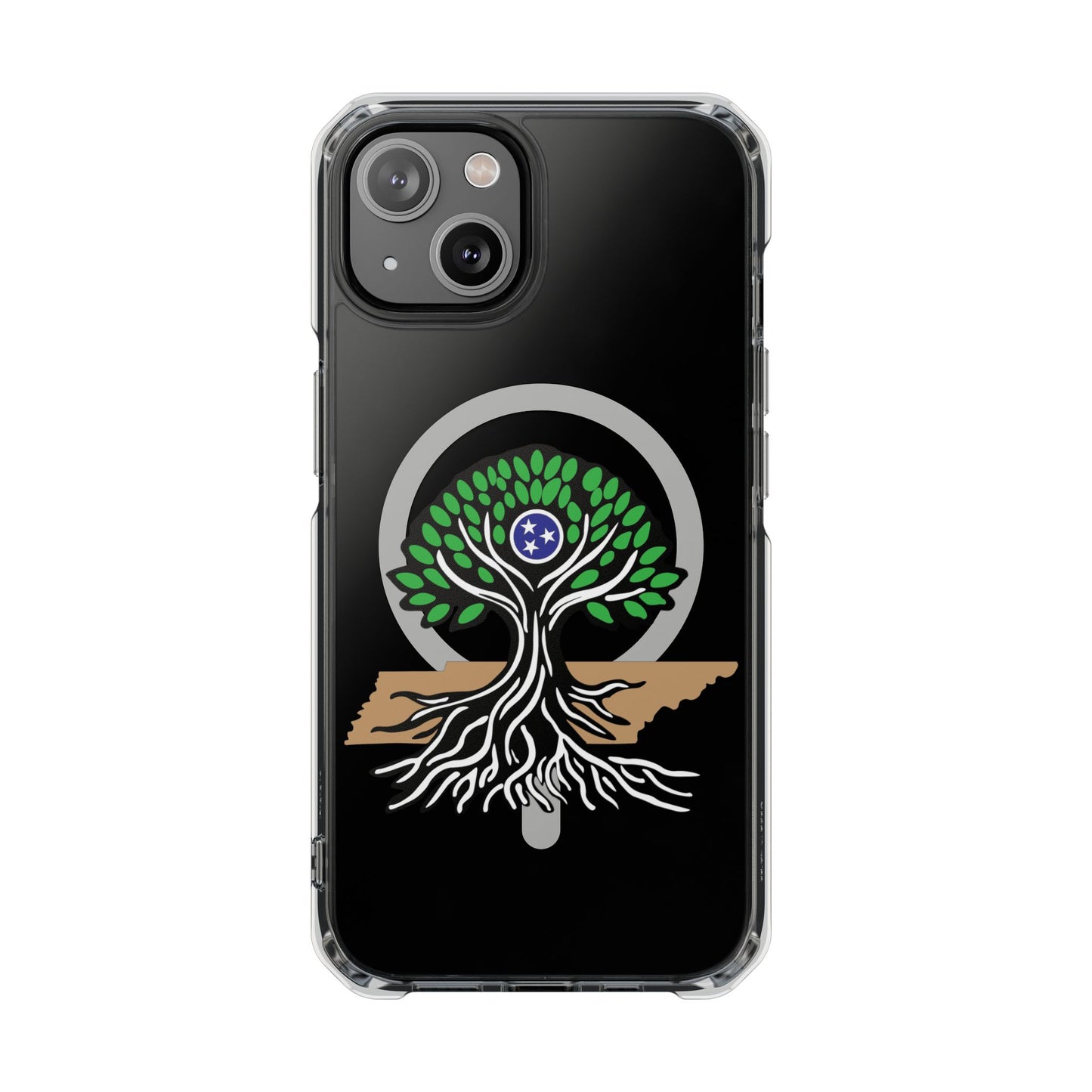 Tennessee Roots Productions - Phone Case