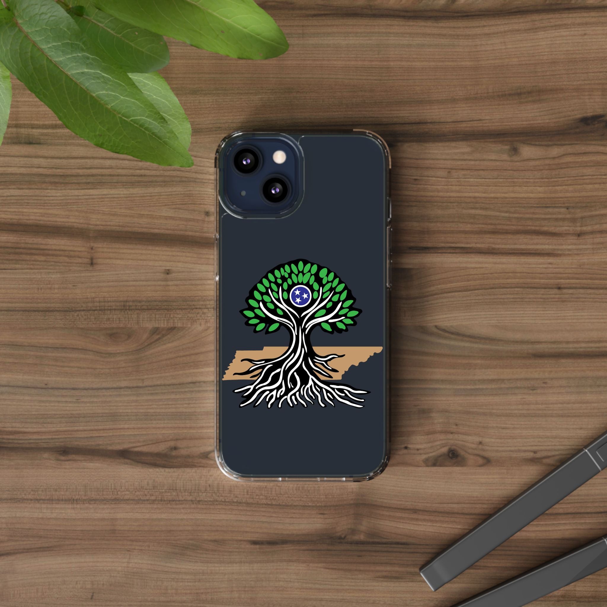 Tennessee Roots Productions - Phone Cases
