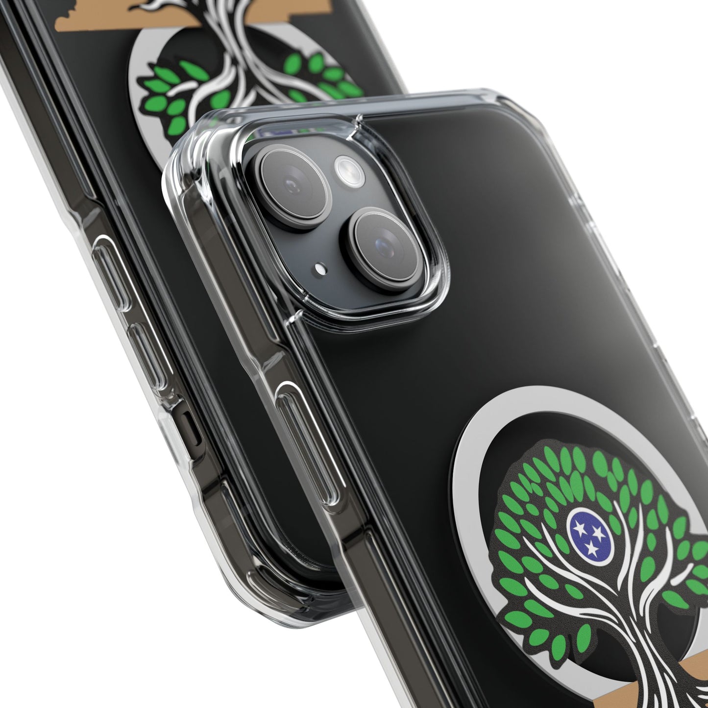 Tennessee Roots Productions - Phone Case