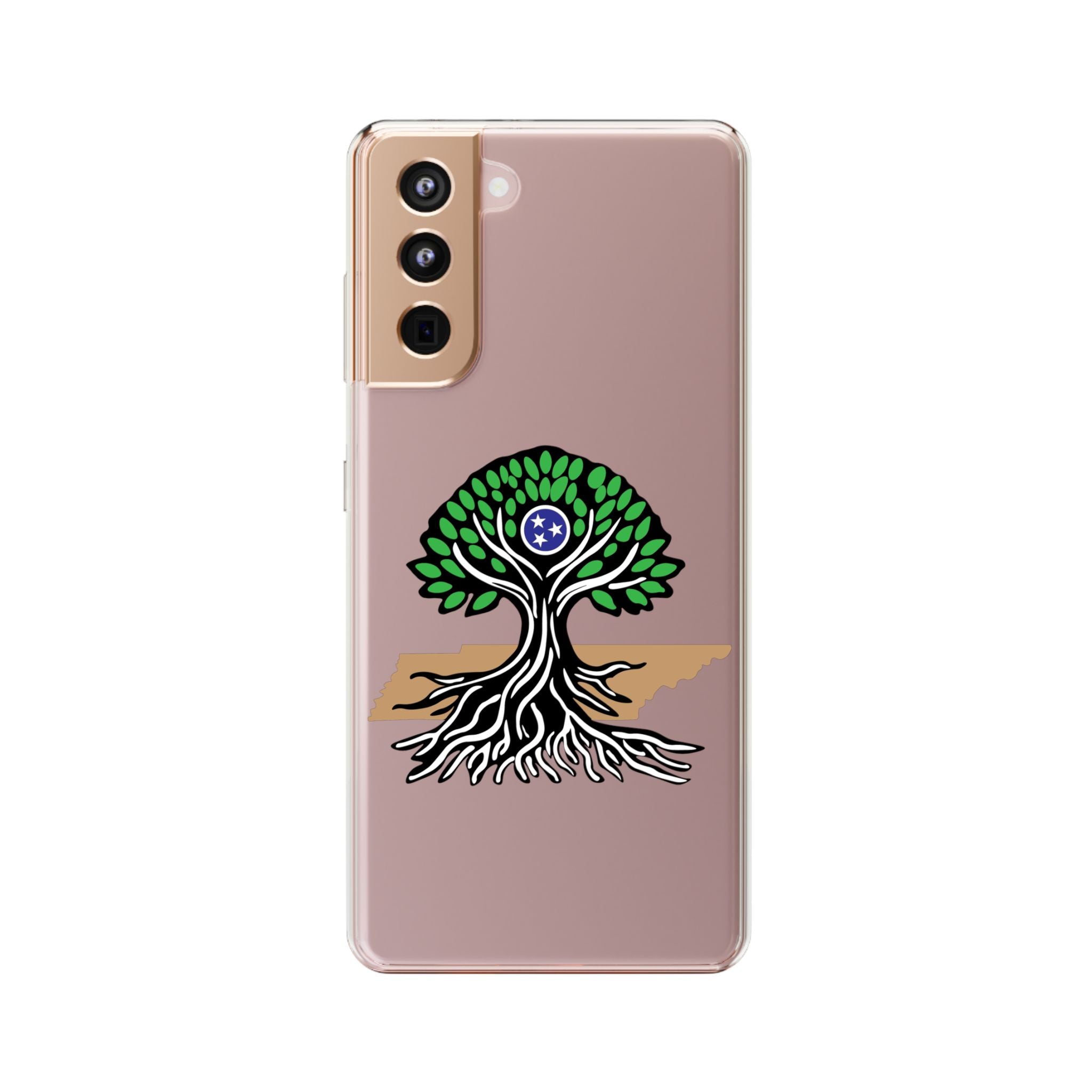 Tennessee Roots Productions - Phone Cases