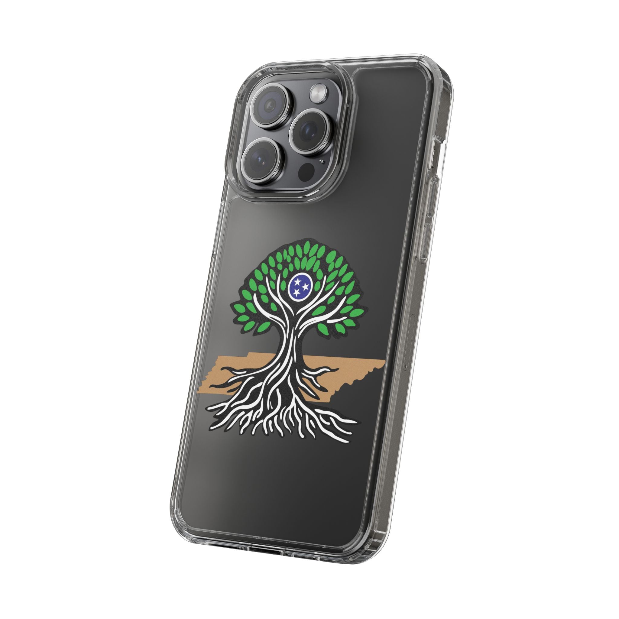 Tennessee Roots Productions - Phone Cases