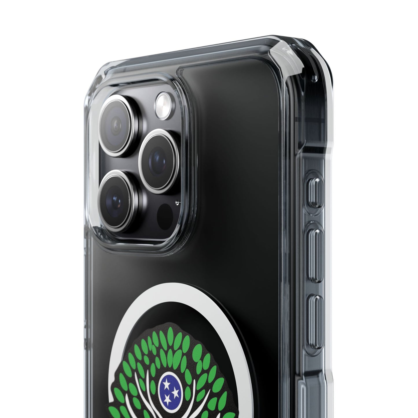 Tennessee Roots Productions - Phone Case
