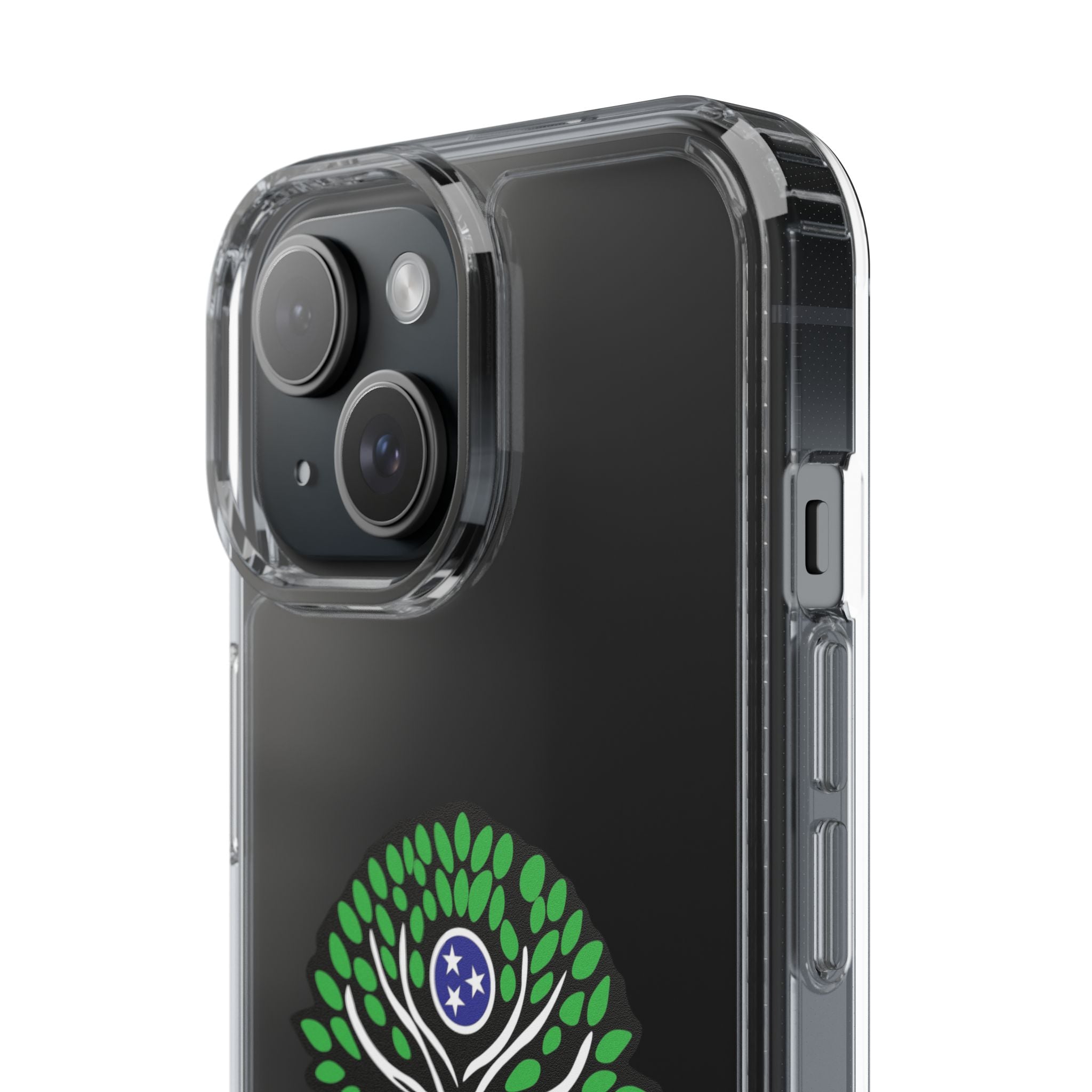 Tennessee Roots Productions - Phone Cases