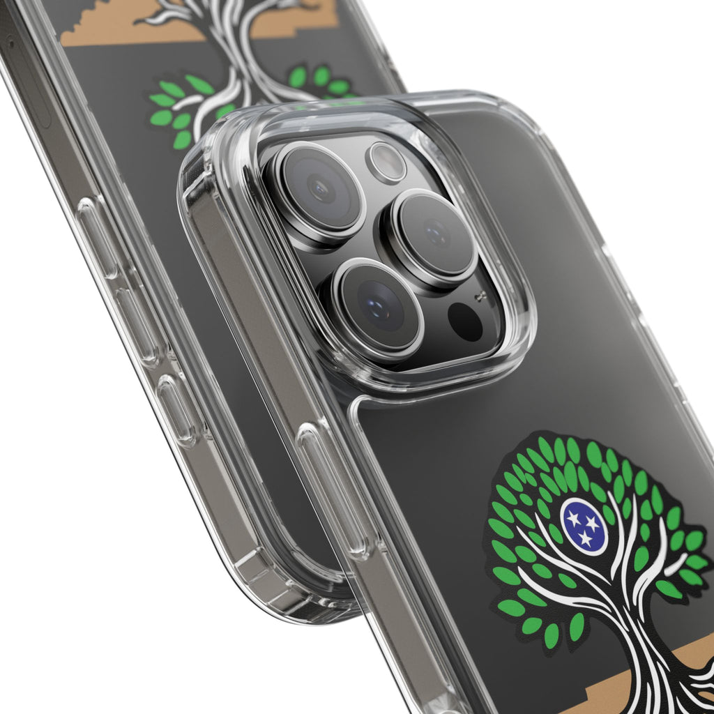 Tennessee Roots Productions - Phone Cases