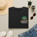 Tennessee Roots Productions Crew - Tee