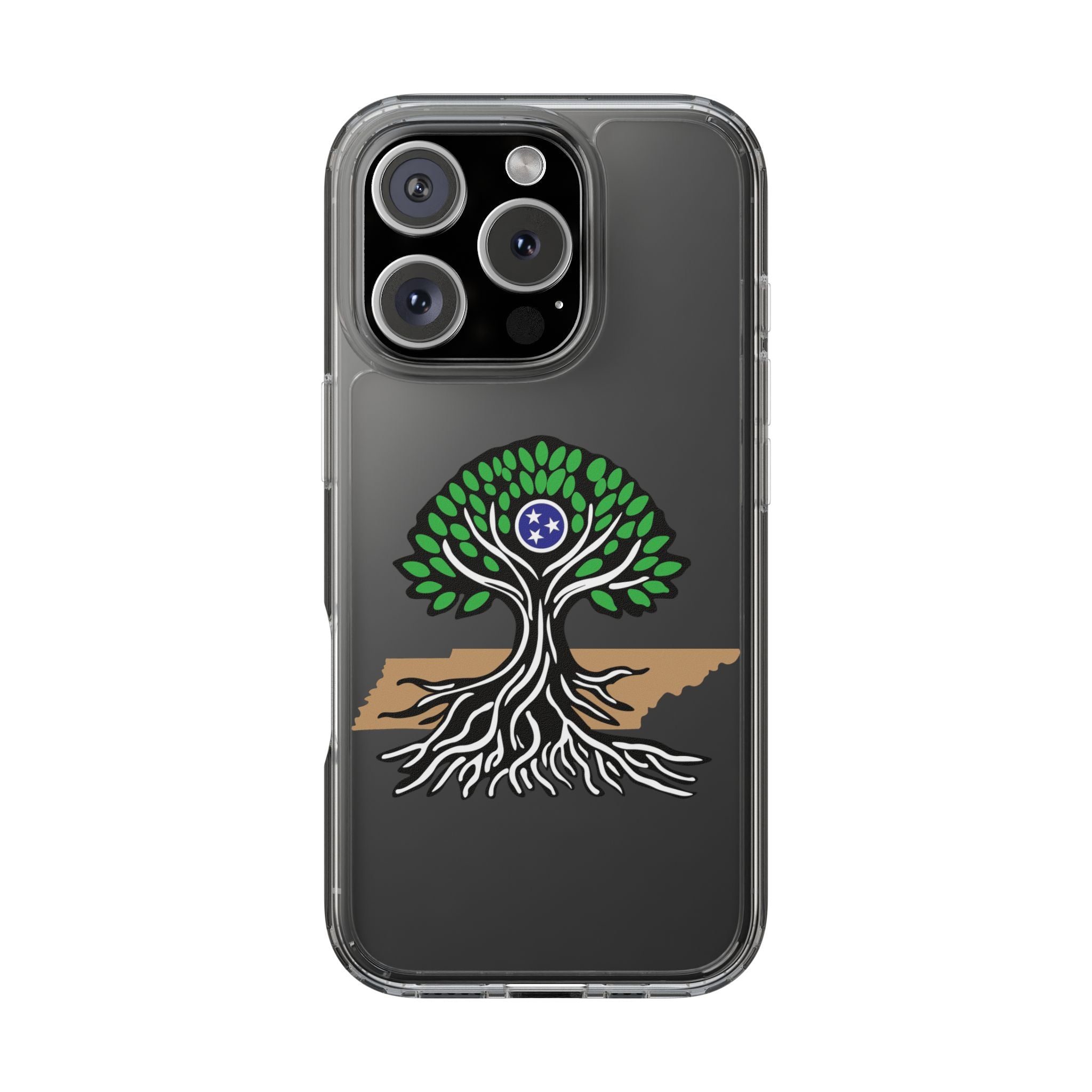 Tennessee Roots Productions - Phone Cases