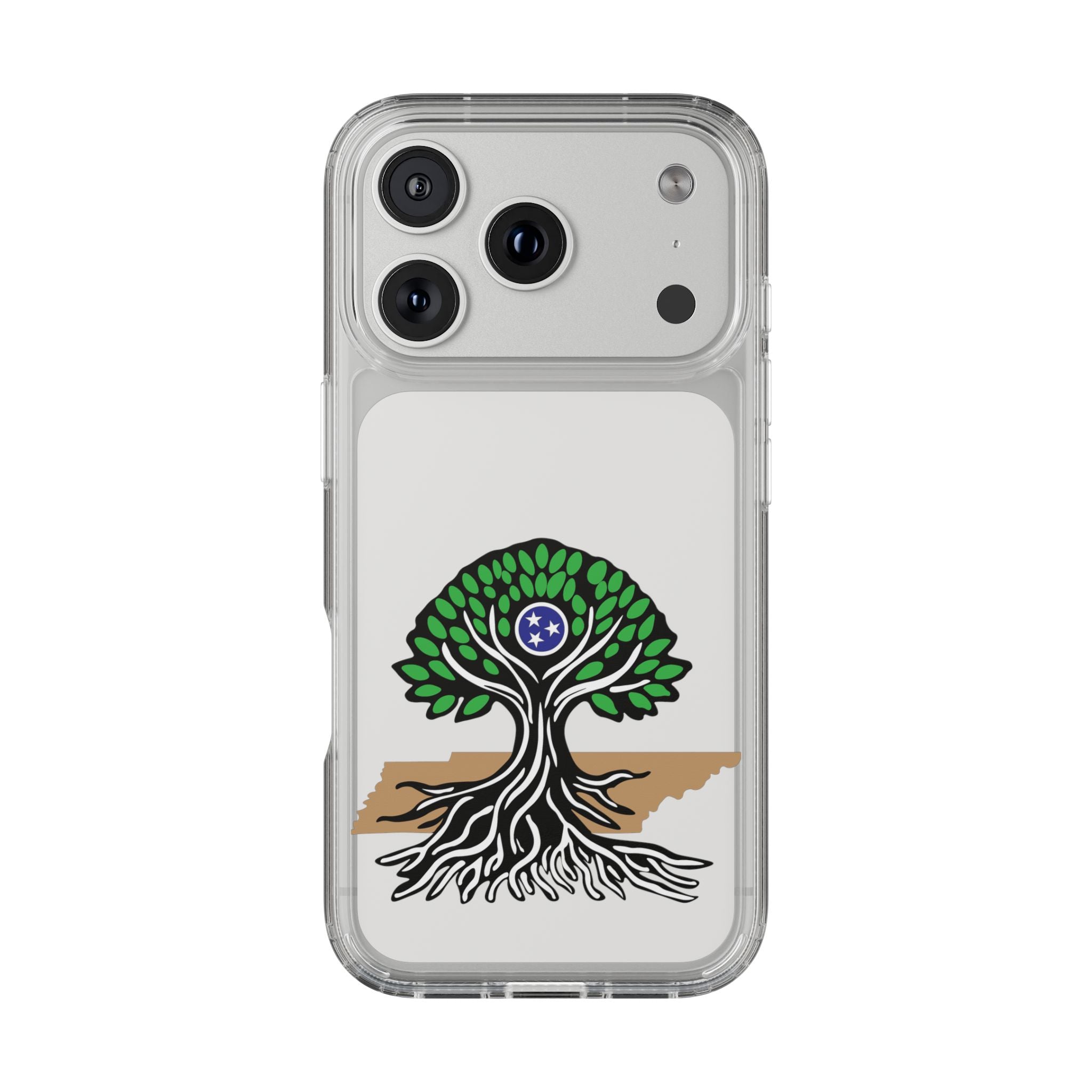 Tennessee Roots Productions - Phone Cases