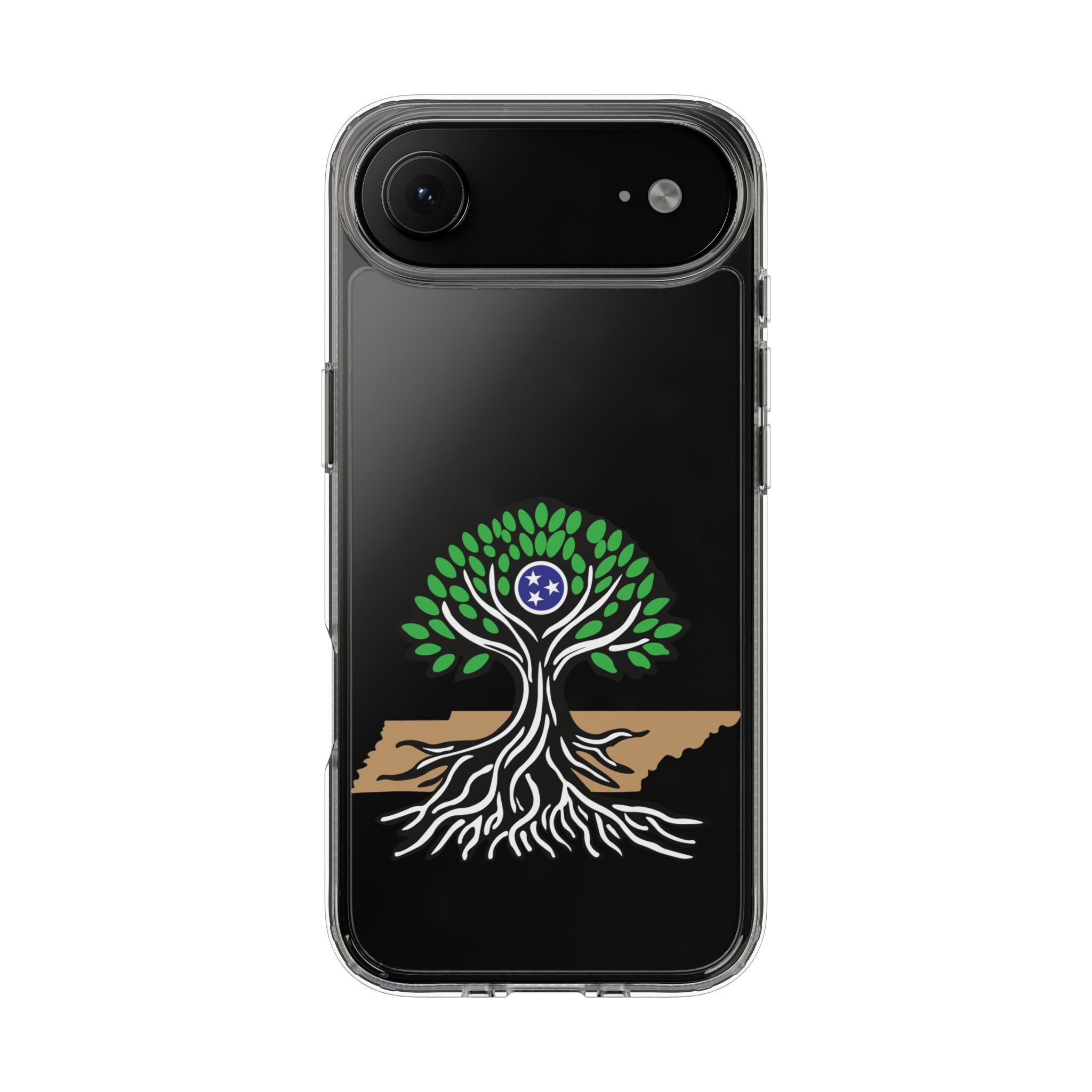 Tennessee Roots Productions - Phone Cases