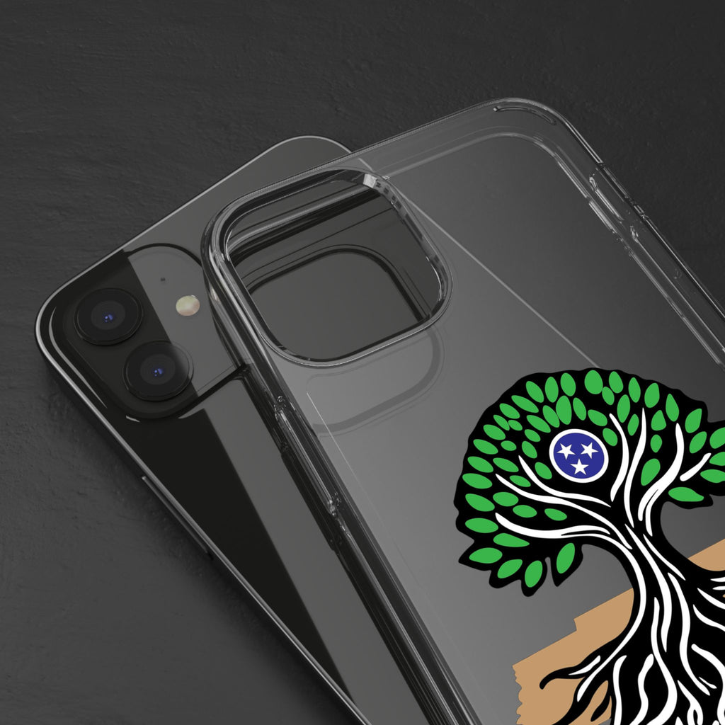Tennessee Roots Productions - Phone Cases