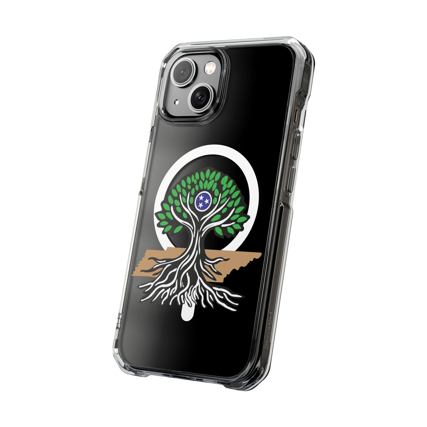 Tennessee Roots Productions - Phone Case