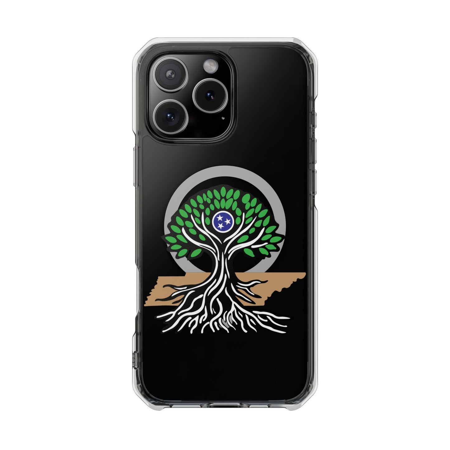Tennessee Roots Productions - Phone Case