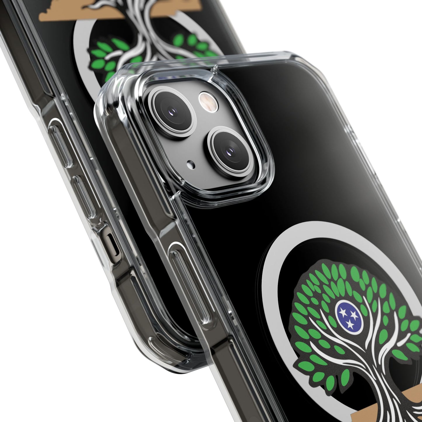 Tennessee Roots Productions - Phone Case