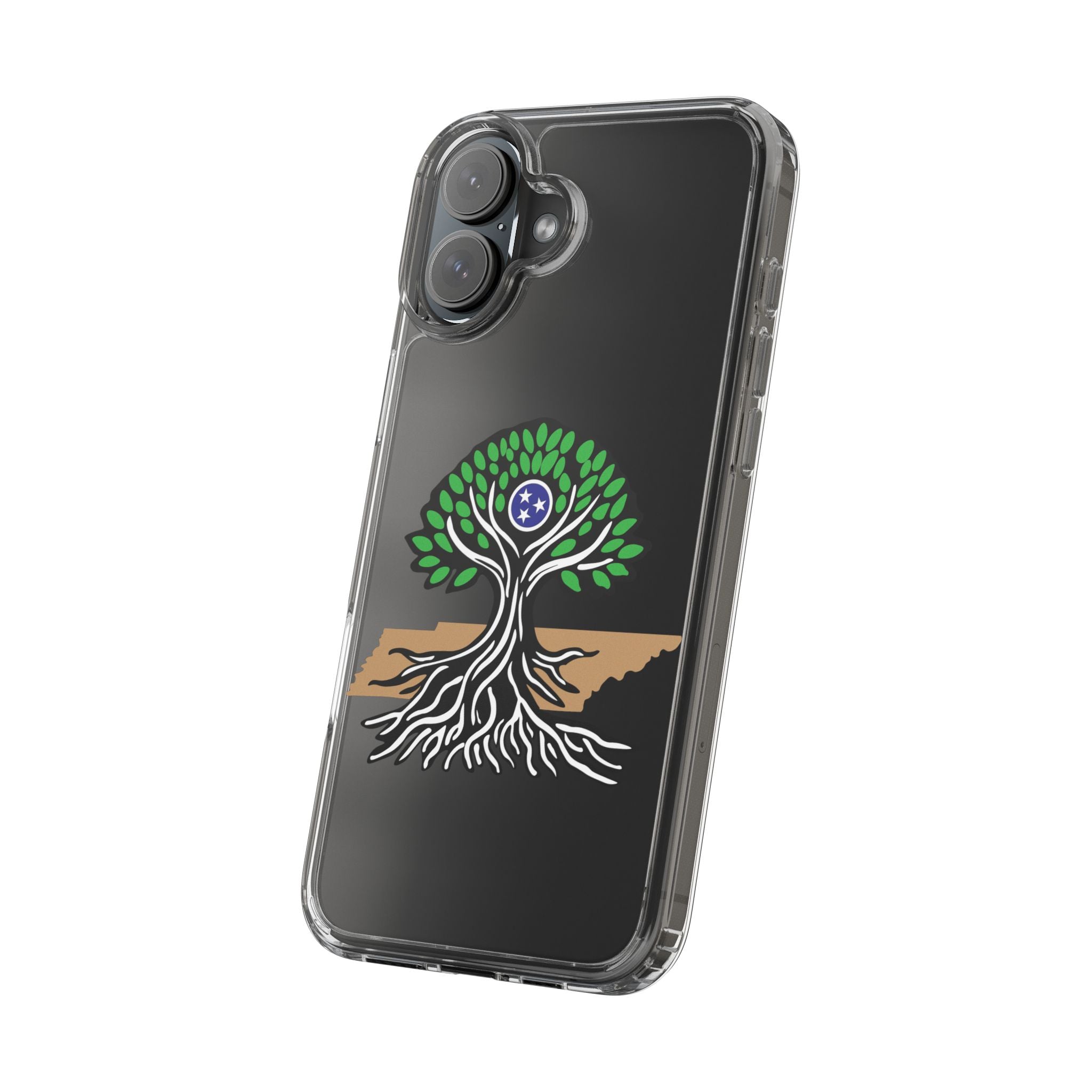Tennessee Roots Productions - Phone Cases