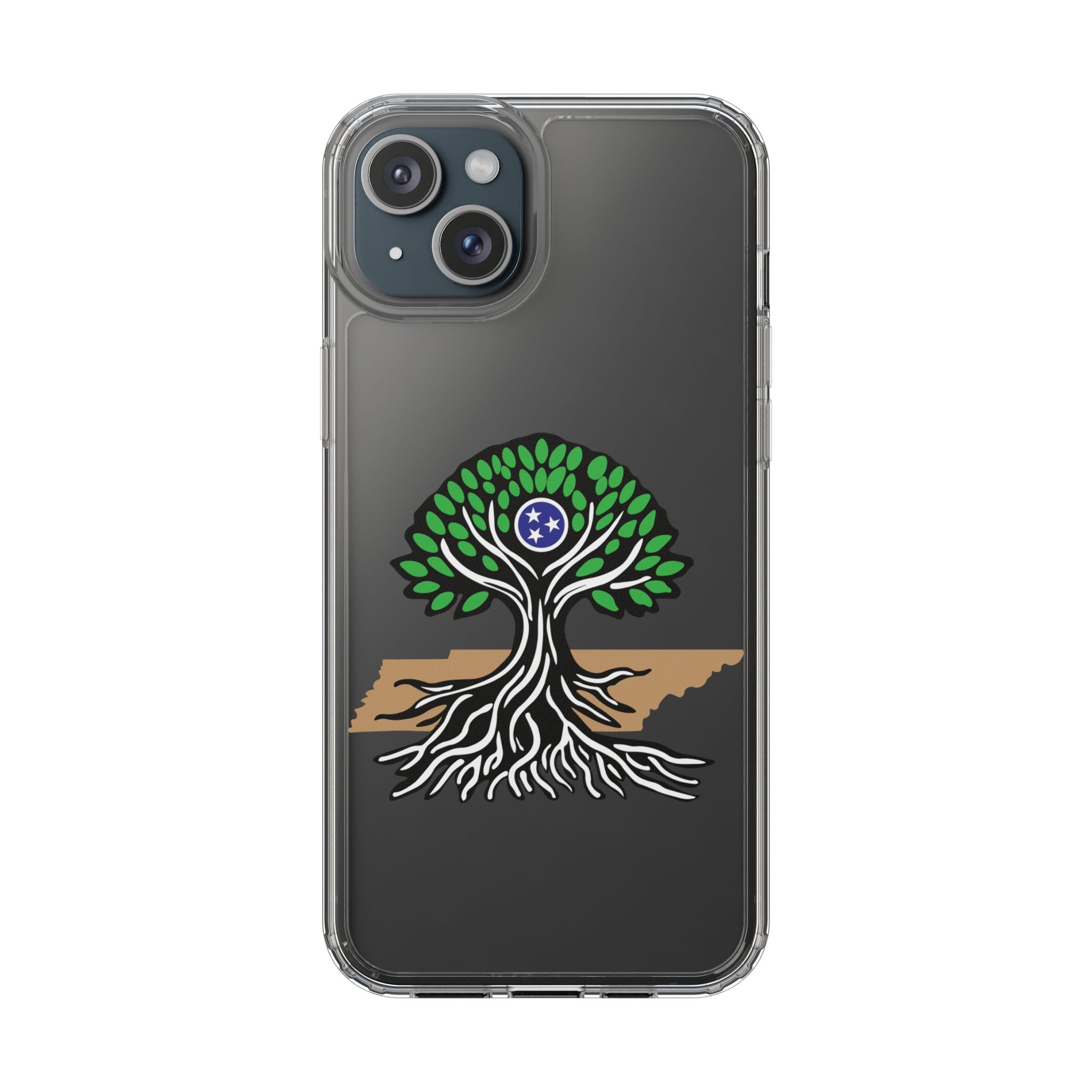 Tennessee Roots Productions - Phone Cases