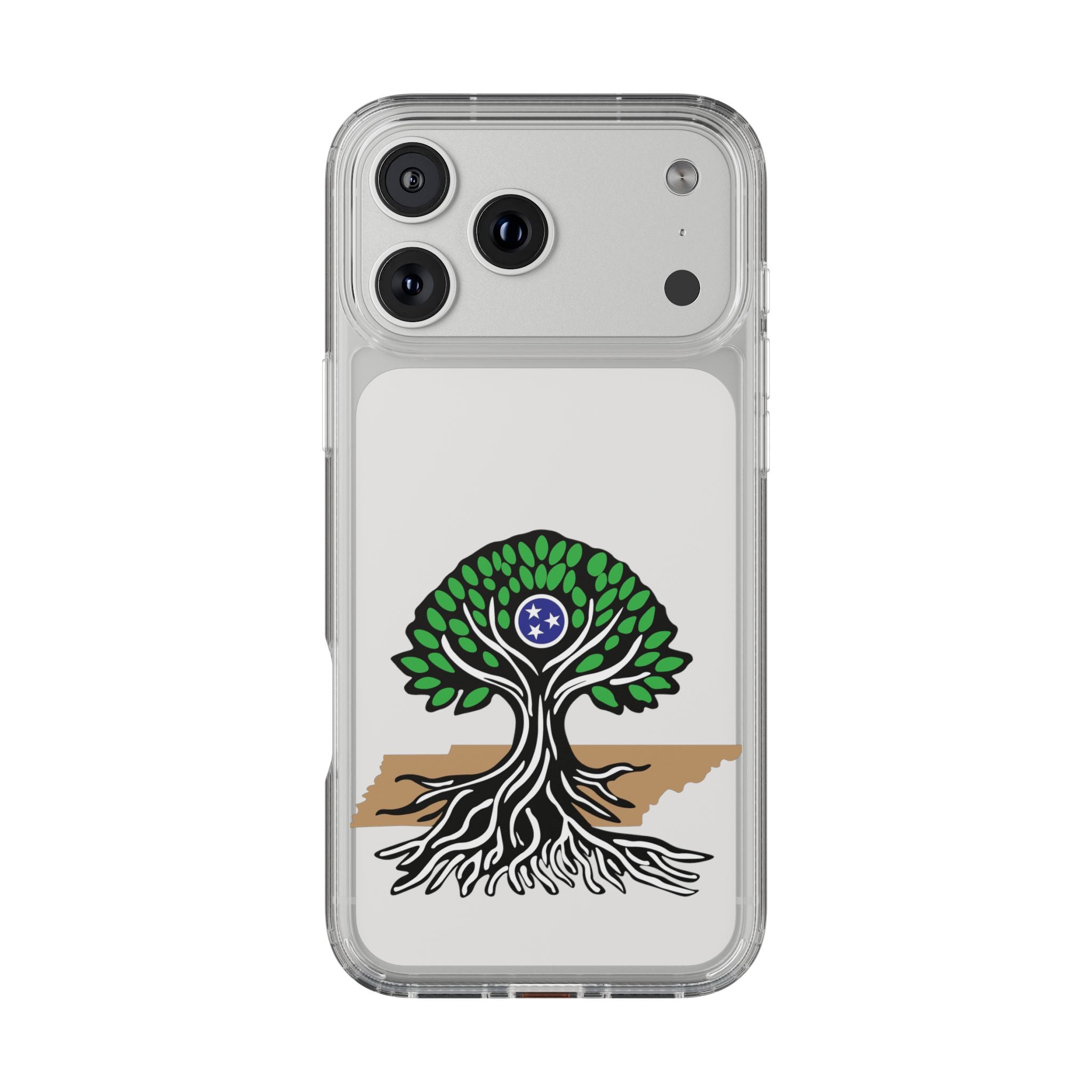 Tennessee Roots Productions - Phone Cases