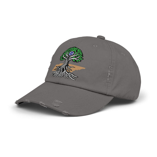 Tennessee Roots Productions - Cap