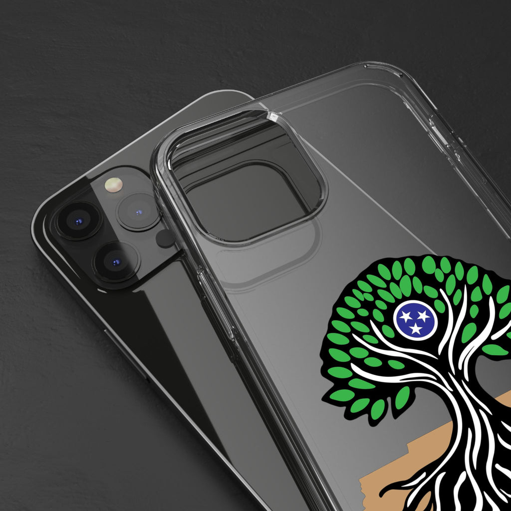 Tennessee Roots Productions - Phone Cases