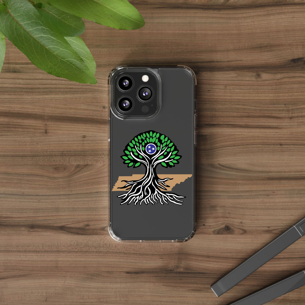 Tennessee Roots Productions - Phone Cases