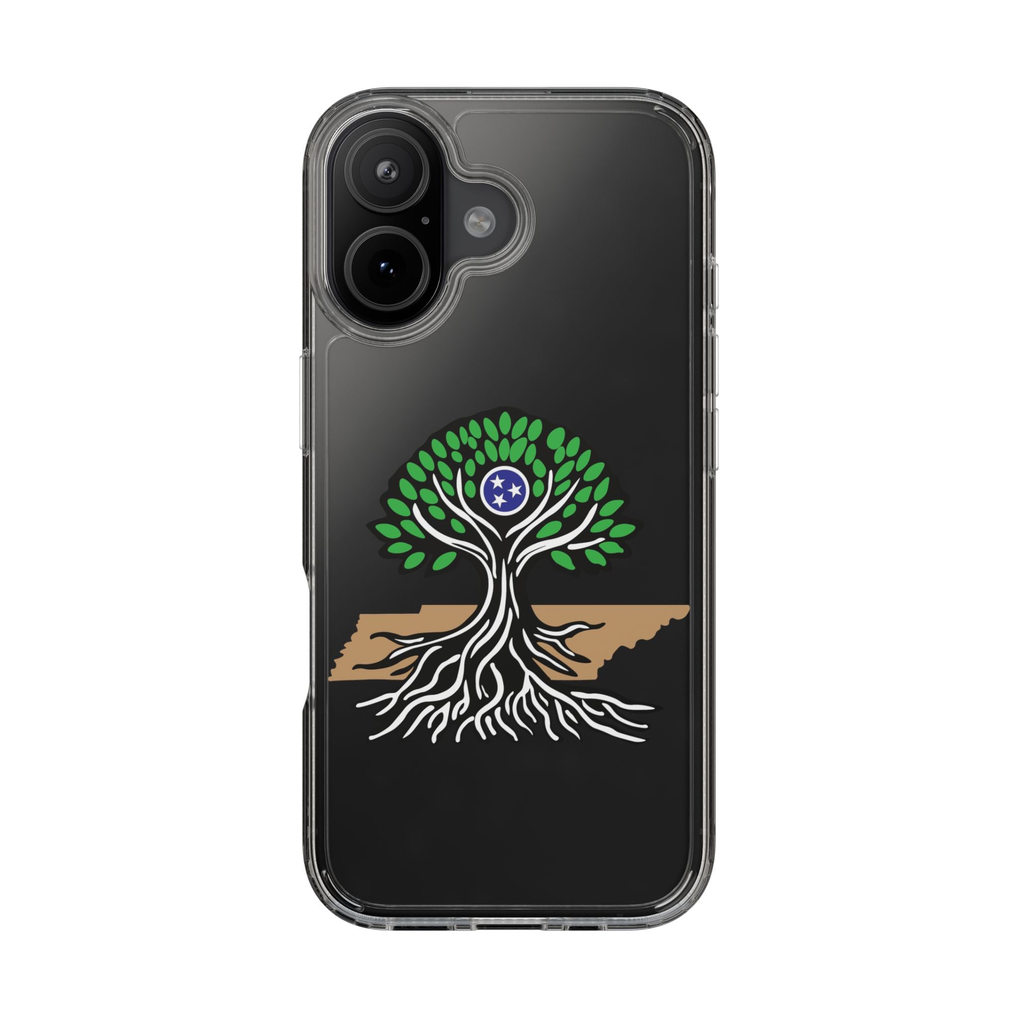 Tennessee Roots Productions - Phone Cases