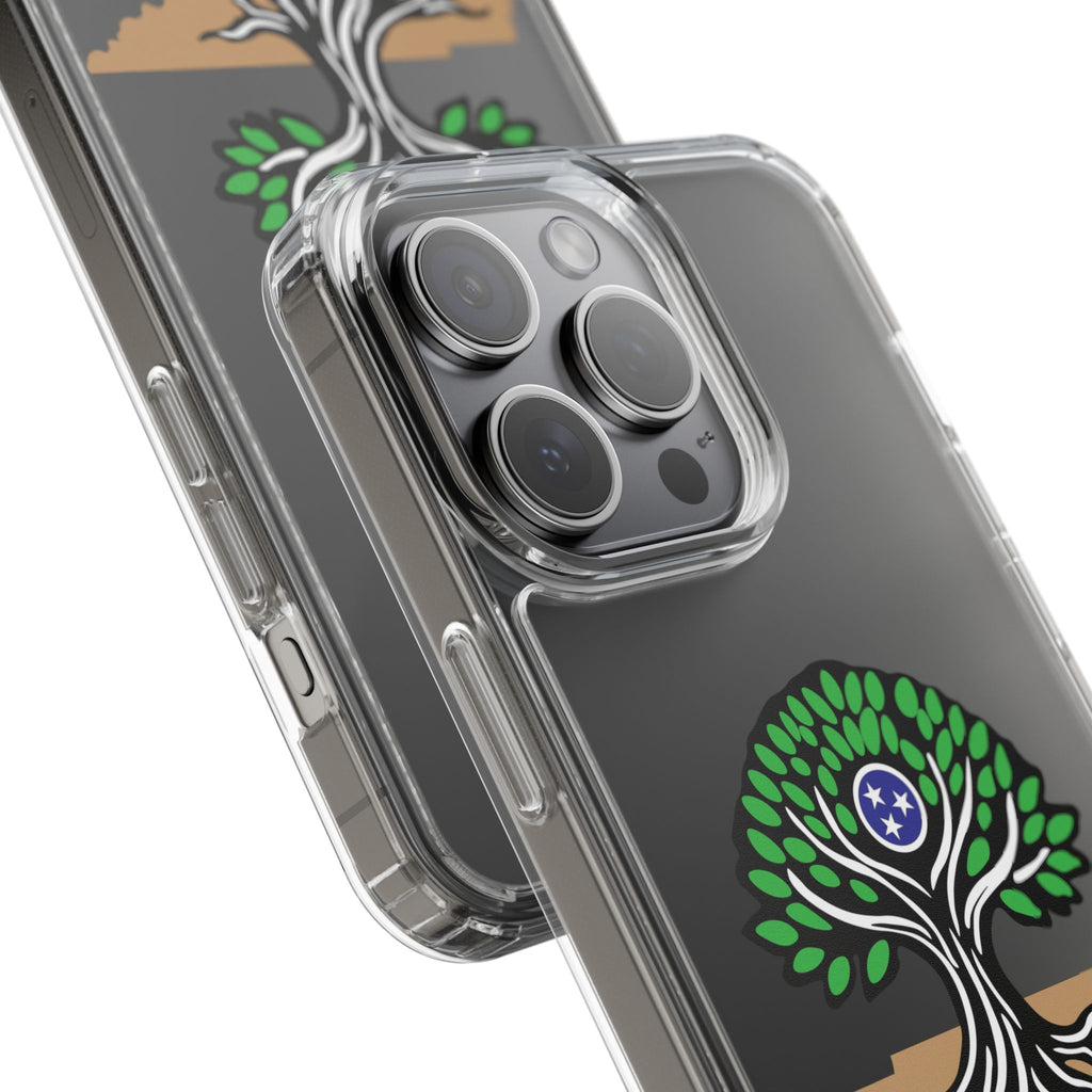 Tennessee Roots Productions - Phone Cases