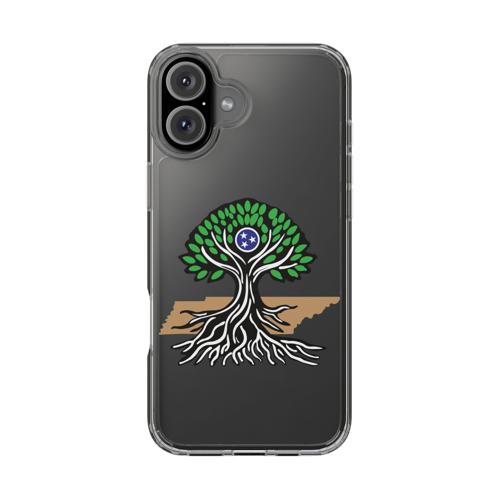 Tennessee Roots Productions - Phone Cases