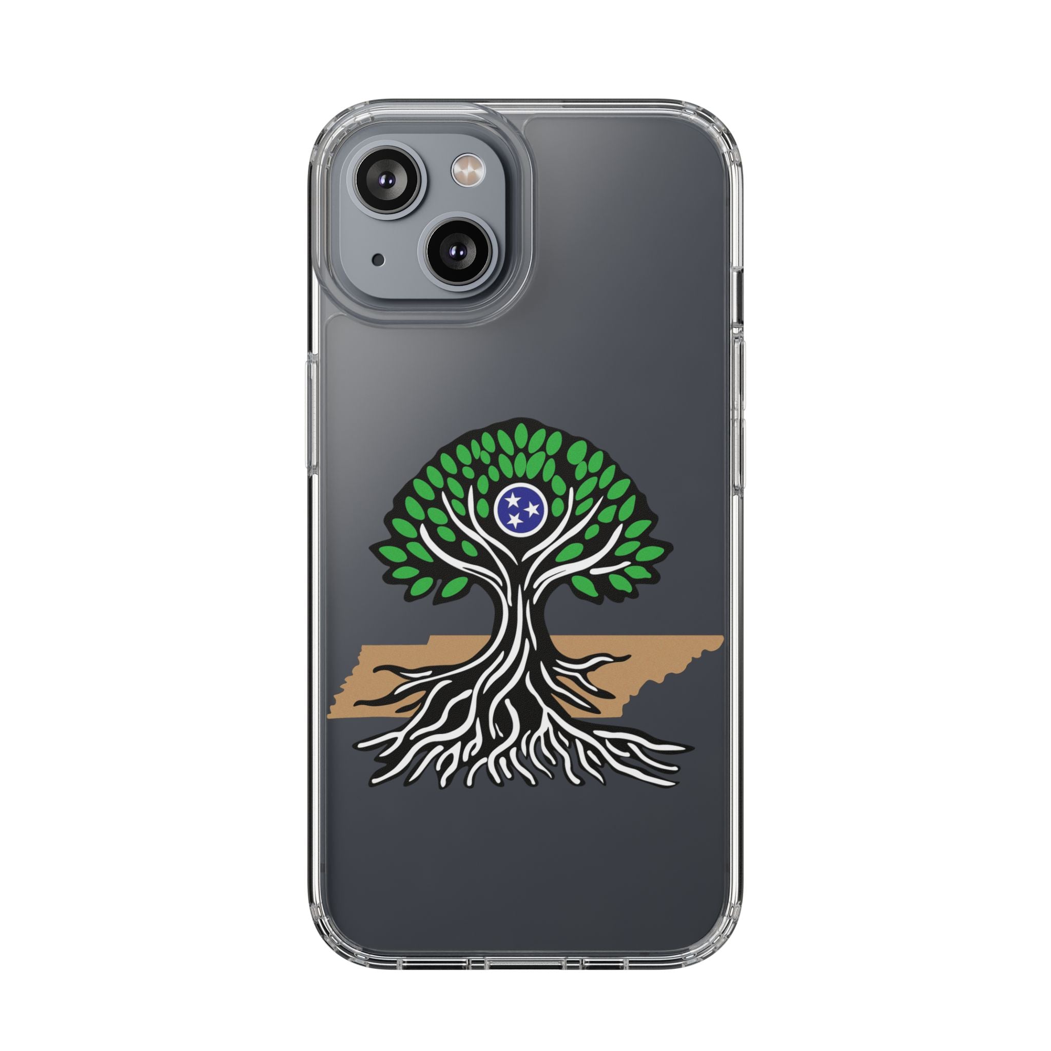 Tennessee Roots Productions - Phone Cases