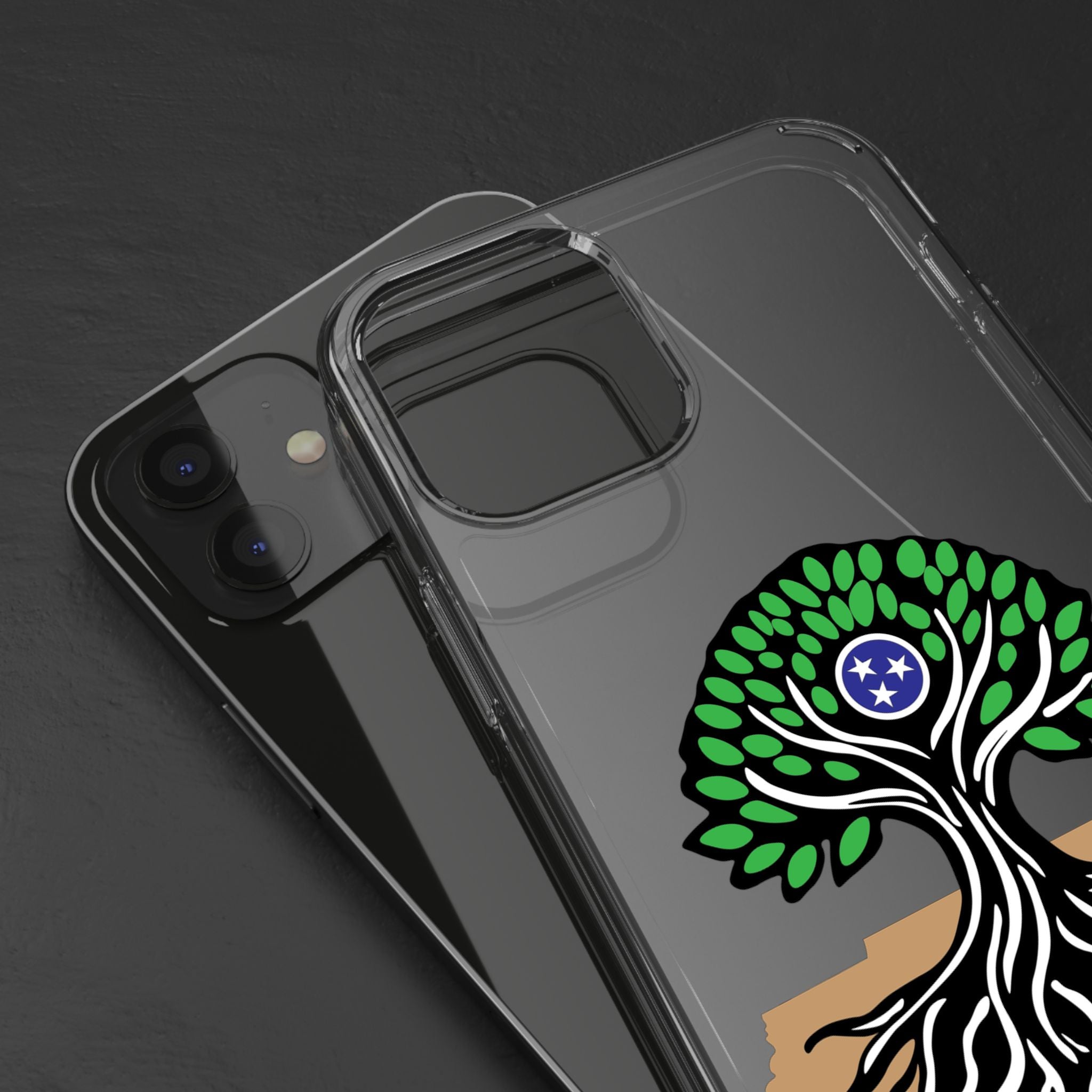 Tennessee Roots Productions - Phone Cases