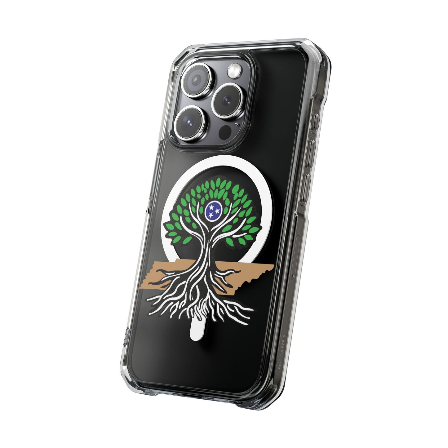Tennessee Roots Productions - Phone Case