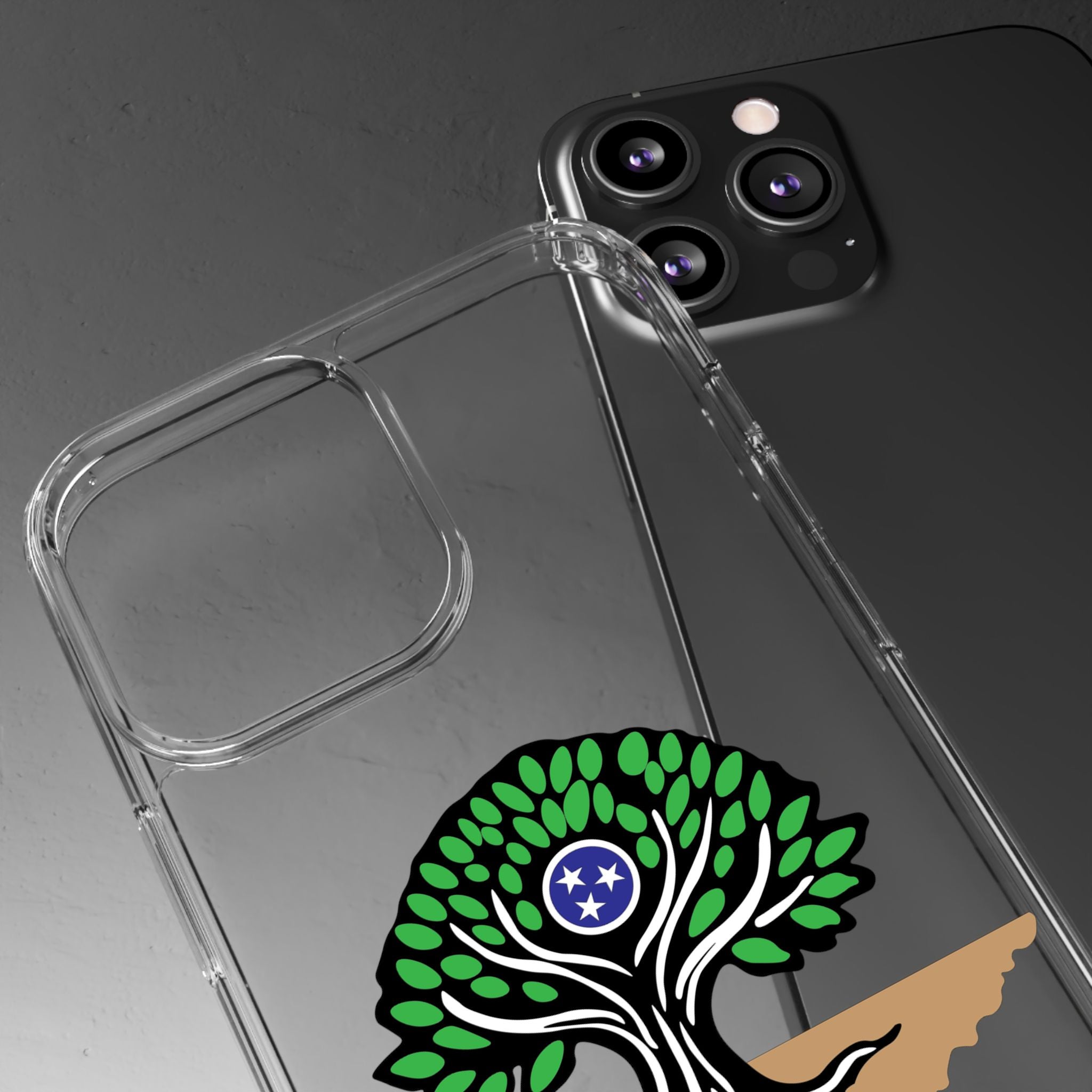 Tennessee Roots Productions - Phone Cases