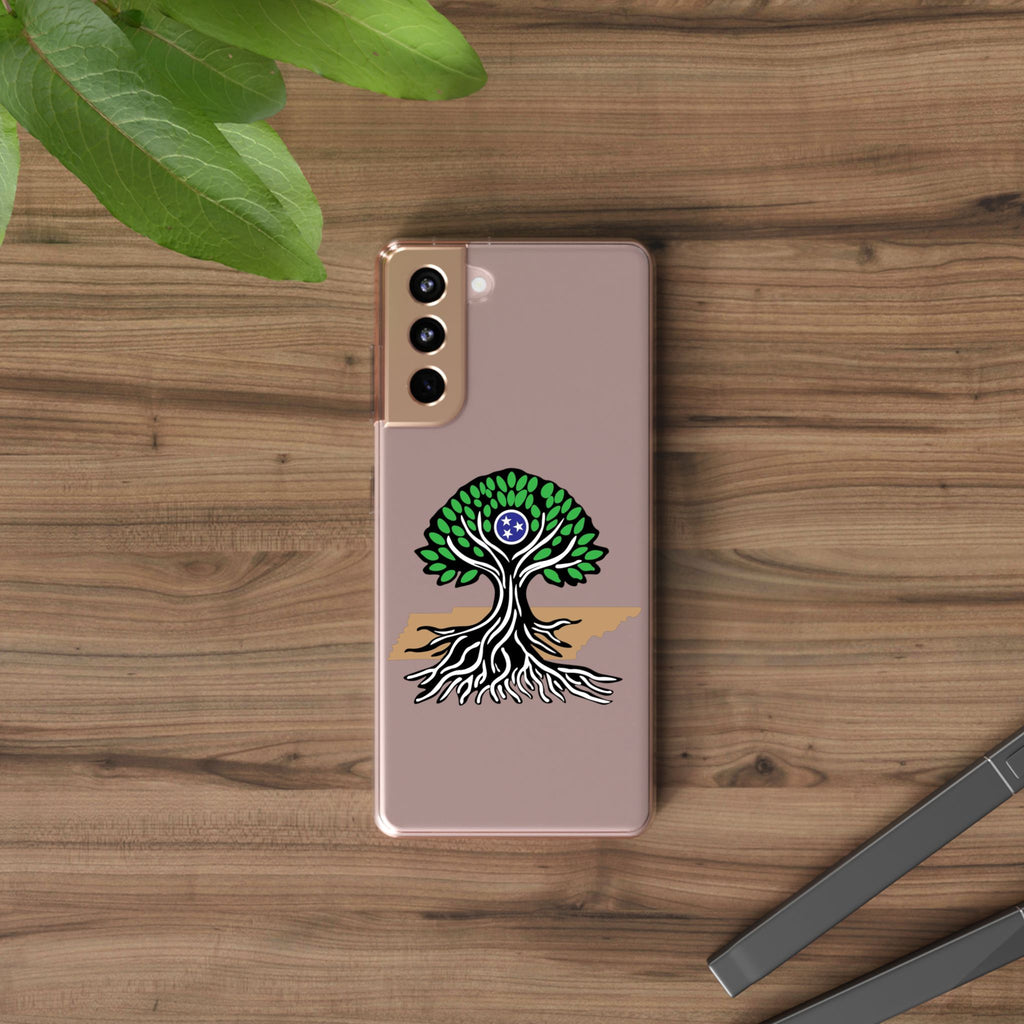Tennessee Roots Productions - Phone Cases