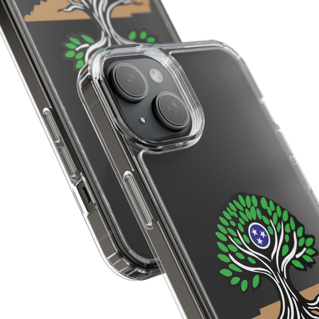 Tennessee Roots Productions - Phone Cases