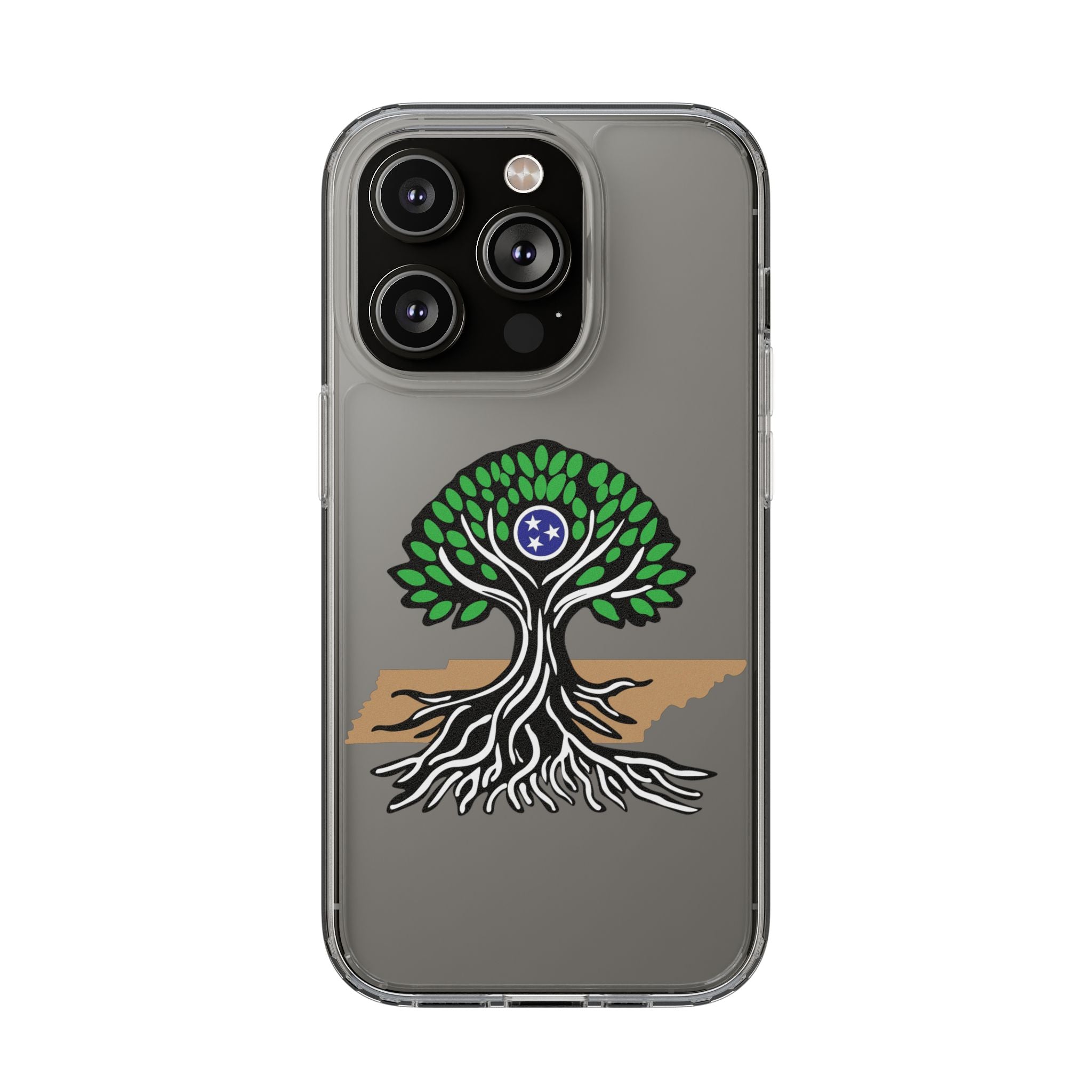 Tennessee Roots Productions - Phone Cases