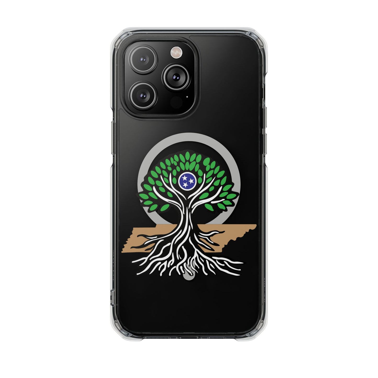 Tennessee Roots Productions - Phone Case