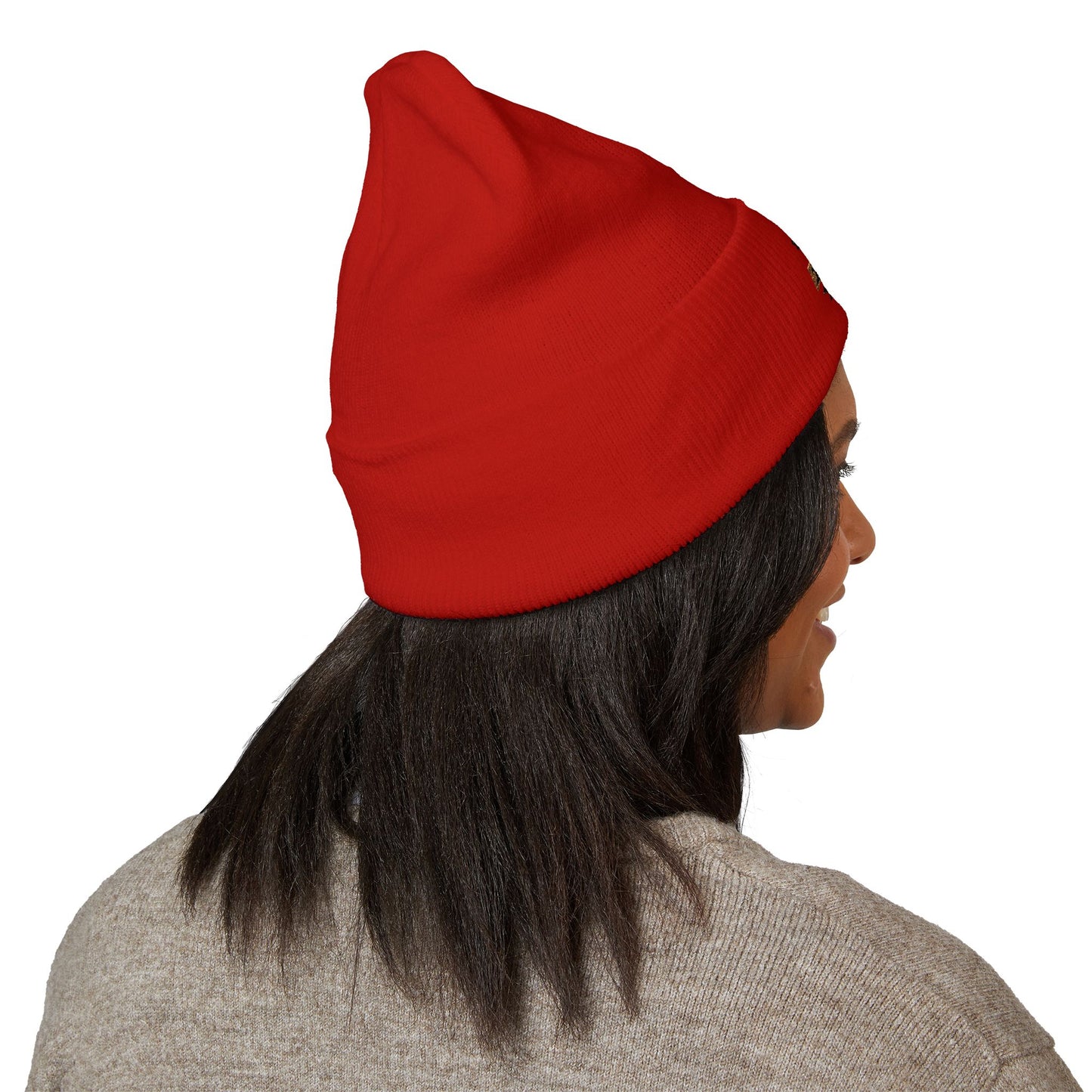 Tennessee Roots Productions - Cuffed Beanie
