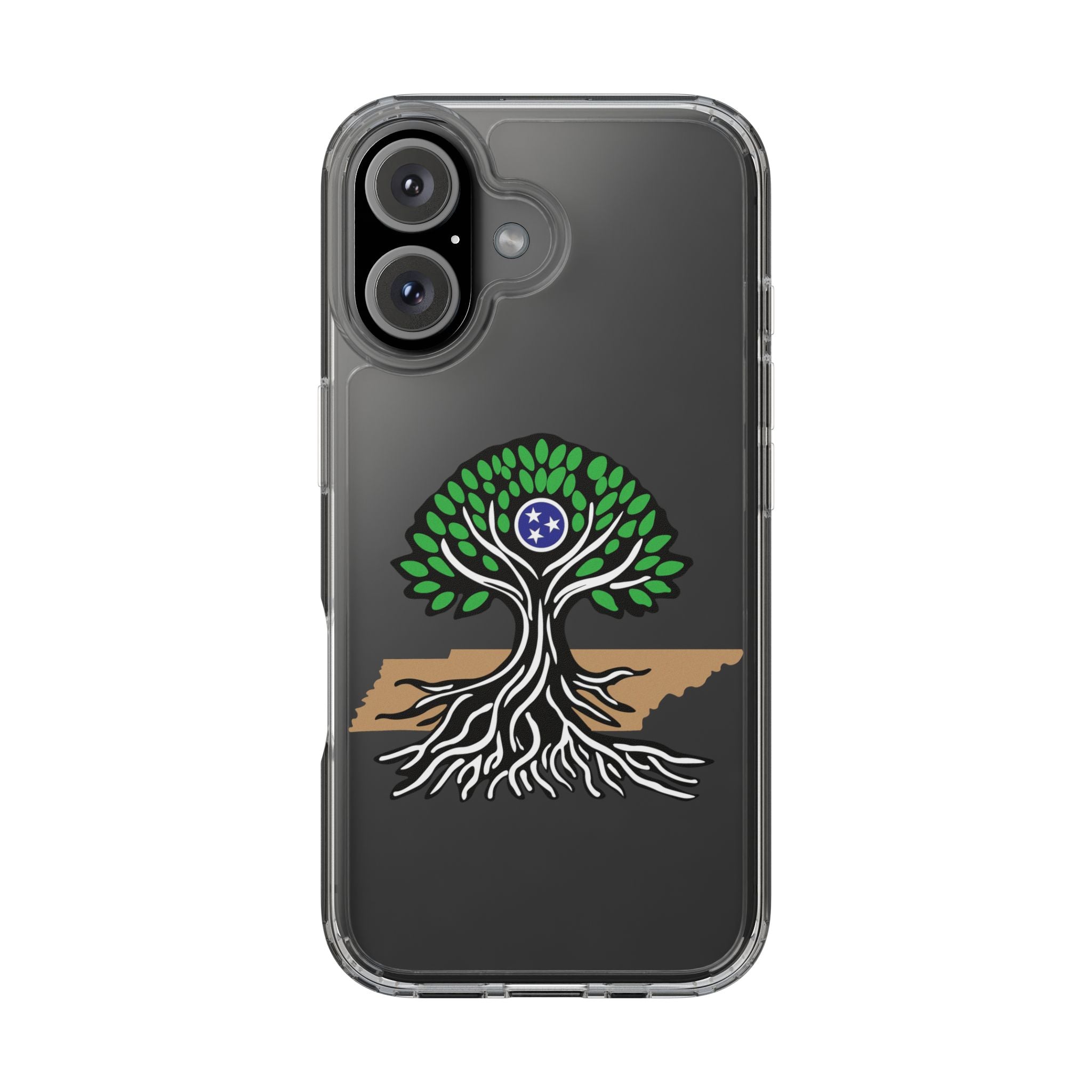 Tennessee Roots Productions - Phone Cases