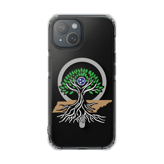 Tennessee Roots Productions - Phone Case