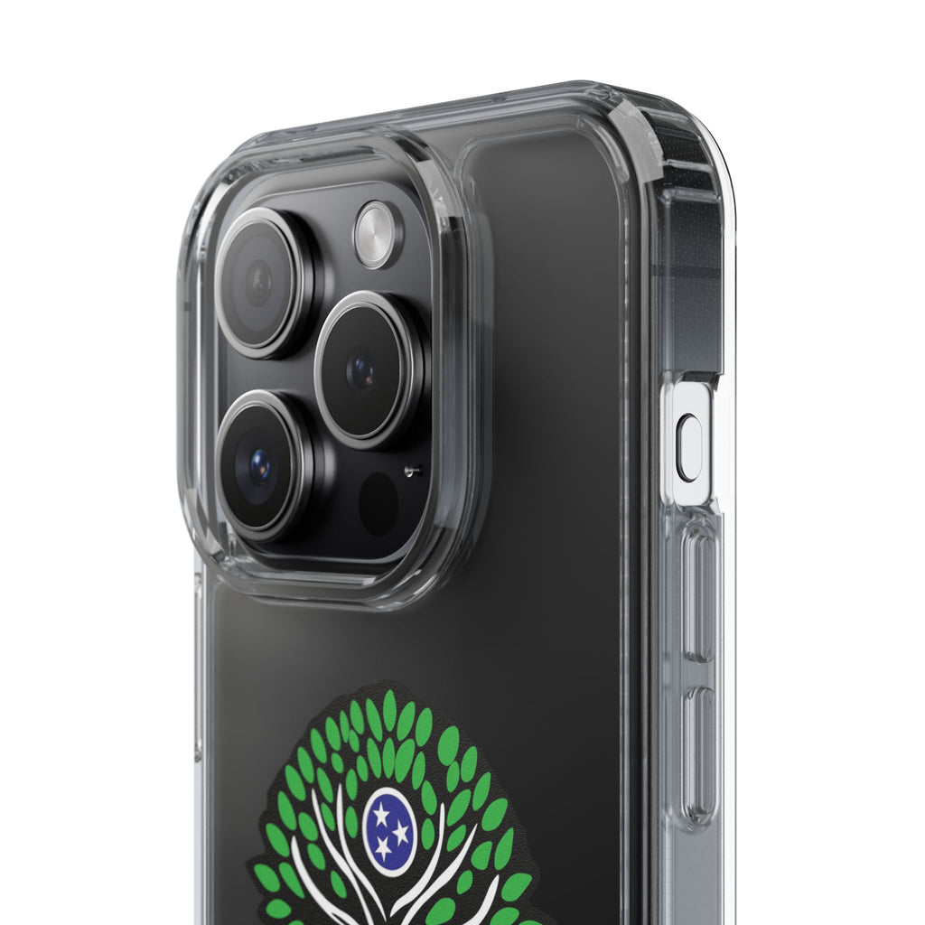 Tennessee Roots Productions - Phone Cases
